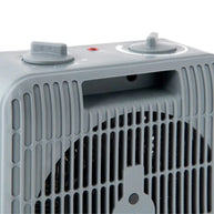 Salton Fan Heater - 2000W