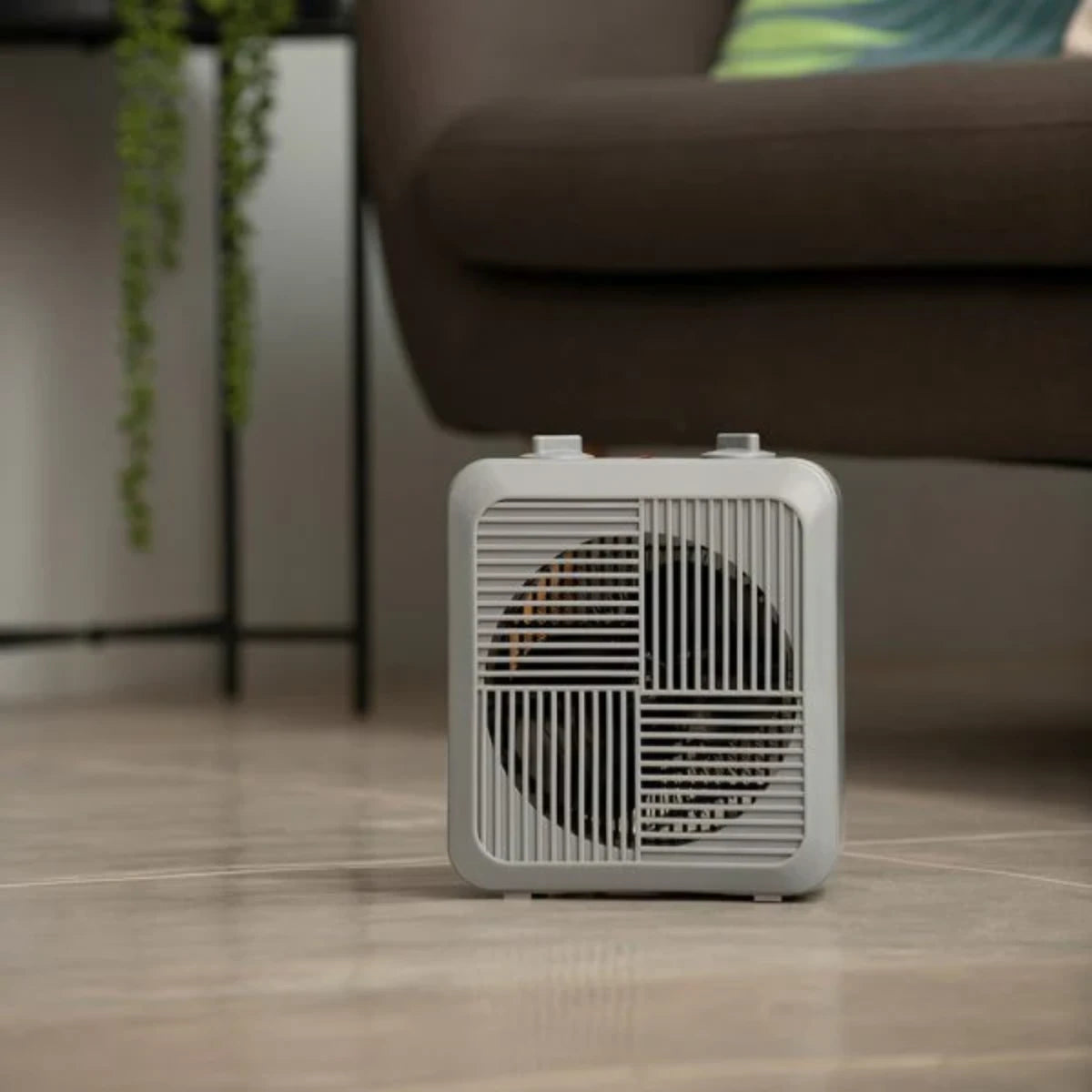 Salton Fan Heater - 2000W