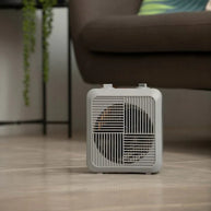 Salton Fan Heater - 2000W