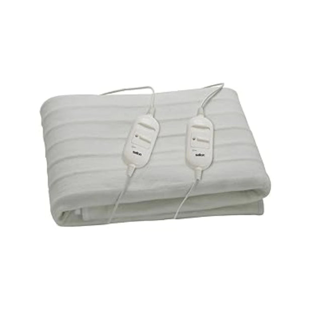Salton Fitted Electric Blanket