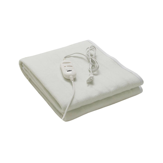 Salton Fitted Electric Blanket
