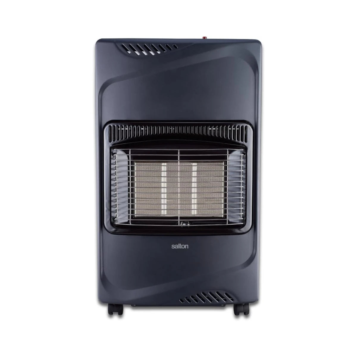 Salton 3 Panel Gas Heater