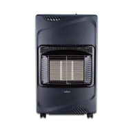 Salton 3 Panel Gas Heater
