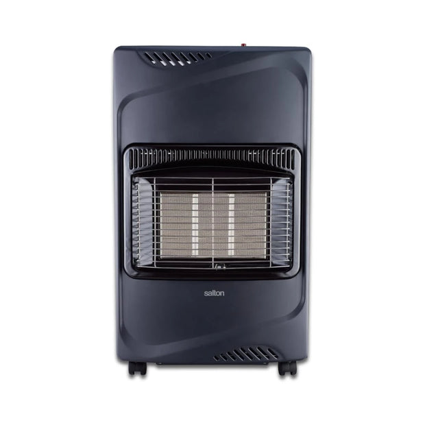 Salton 3 Panel Gas Heater