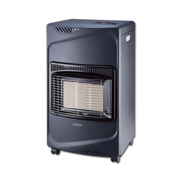 Salton 3 Panel Gas Heater