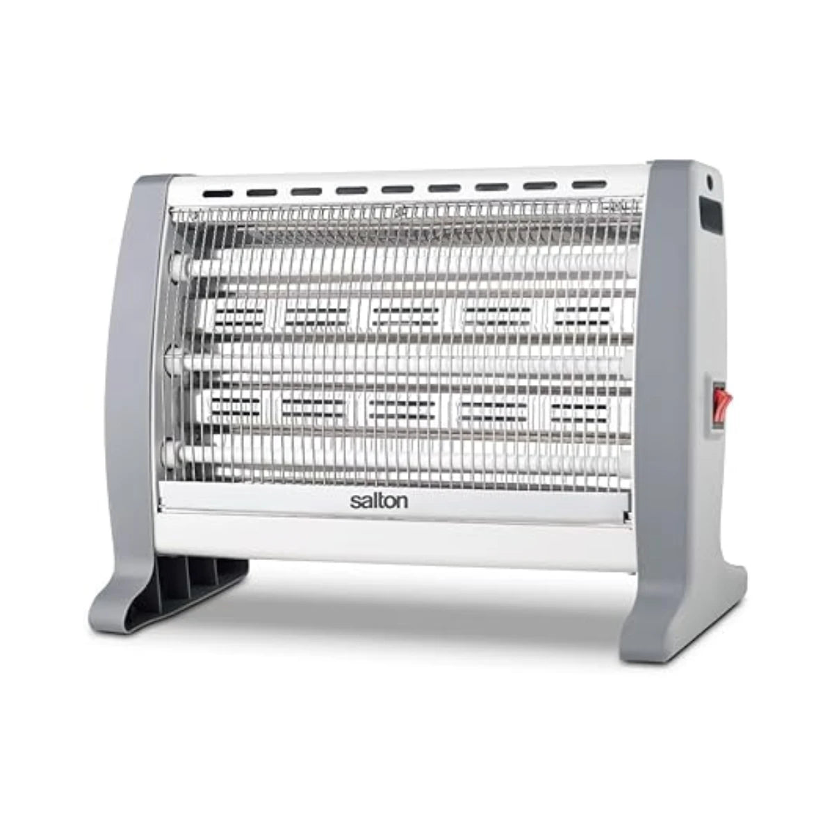 Salton 3 Bar Quartz Heater
