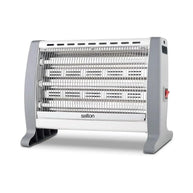 Salton 3 Bar Quartz Heater