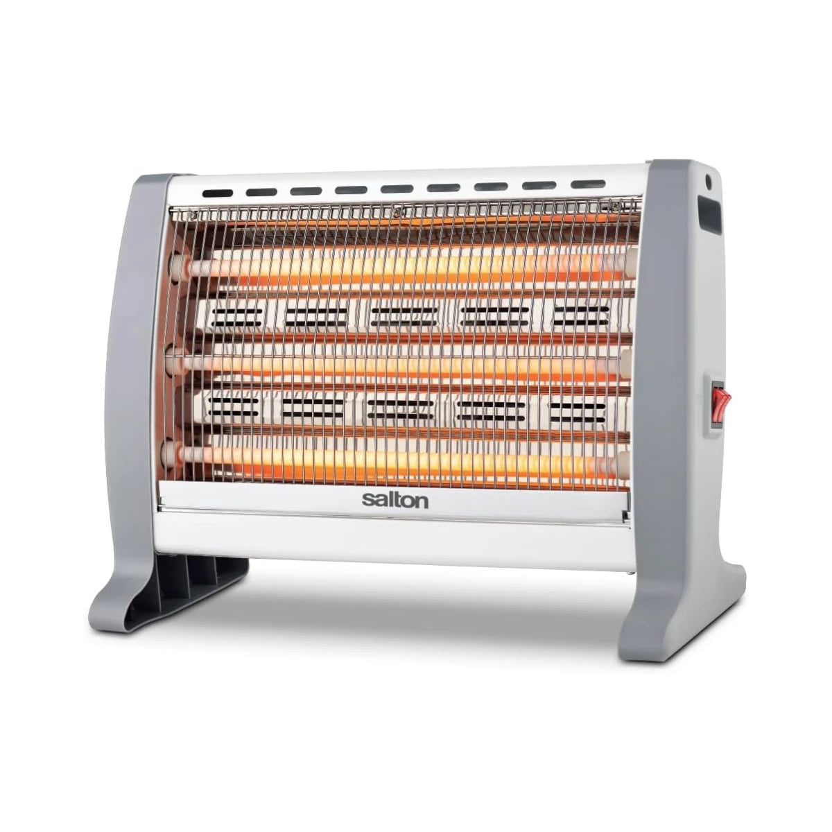 Salton 3 Bar Quartz Heater