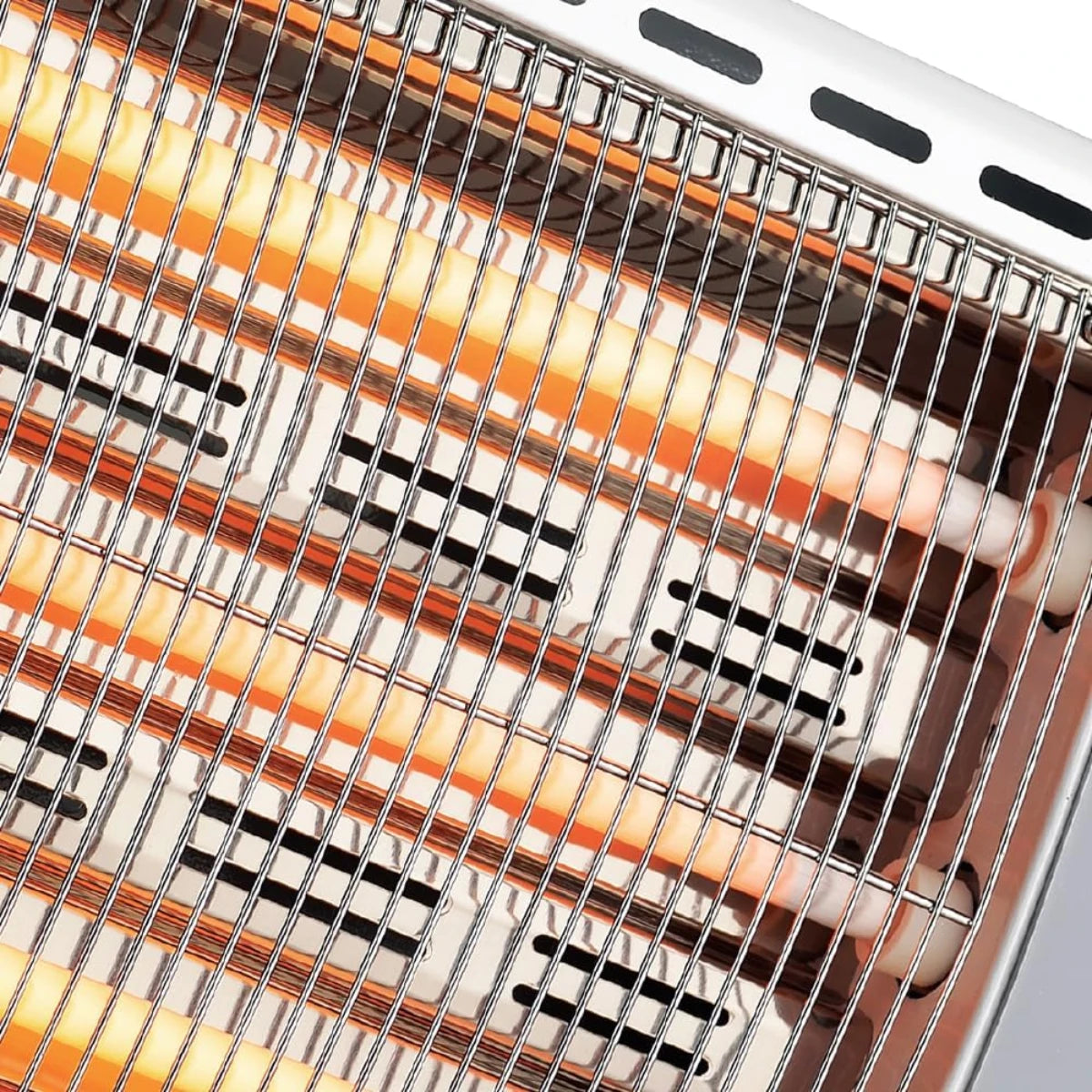 Salton 3 Bar Quartz Heater