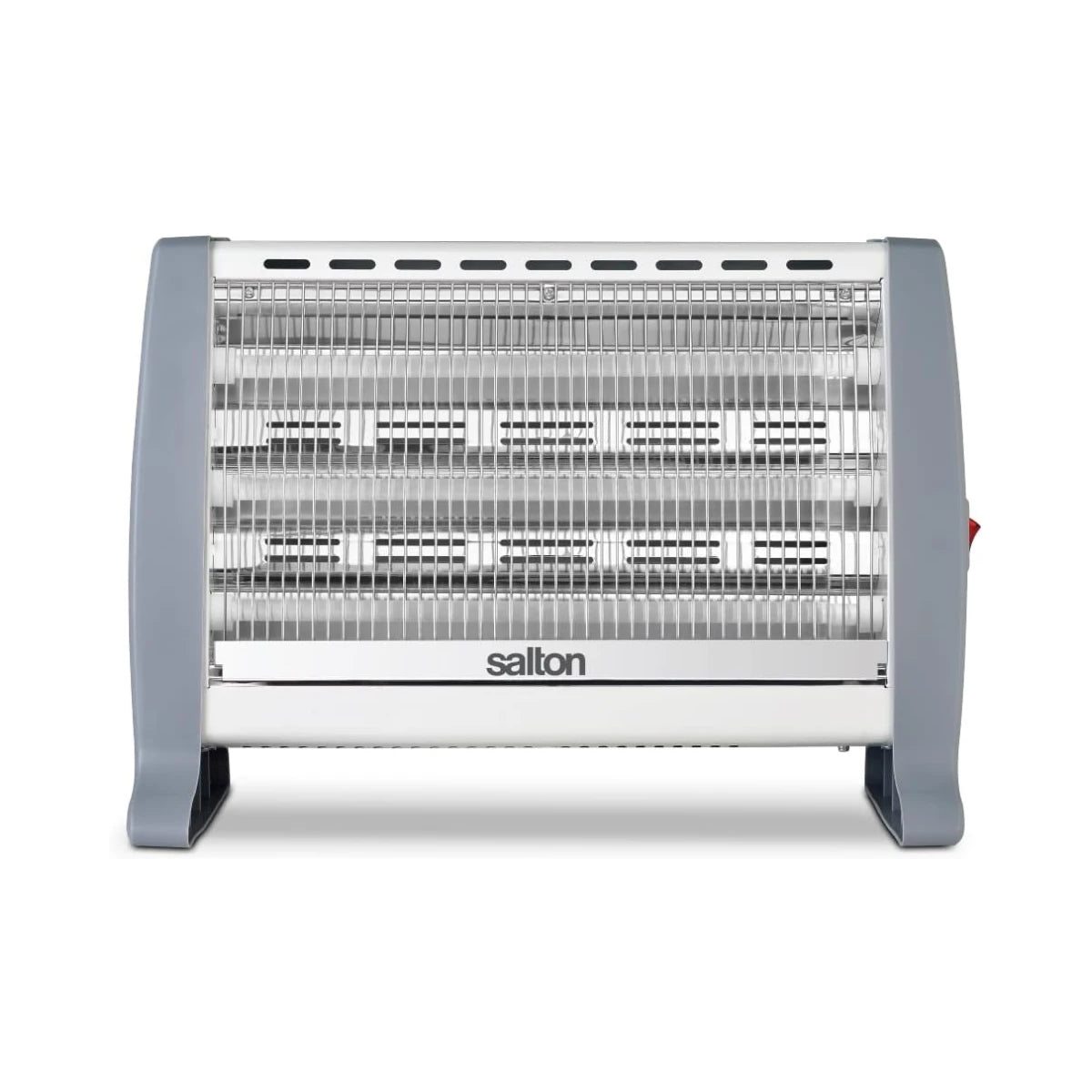 Salton 3 Bar Quartz Heater