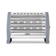 Salton 3 Bar Quartz Heater