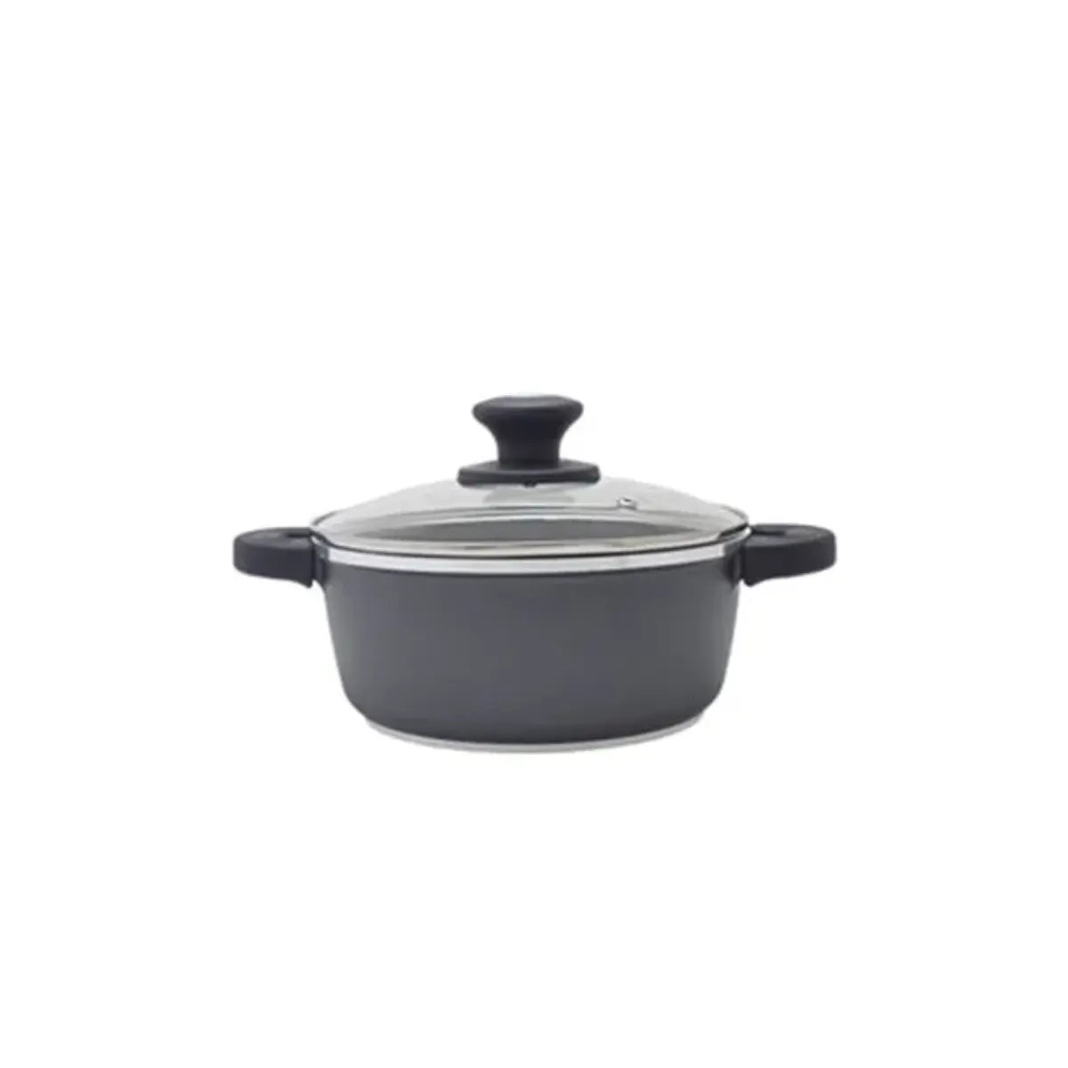 Schumann Blackrock High Pot
