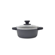 Schumann Blackrock High Pot