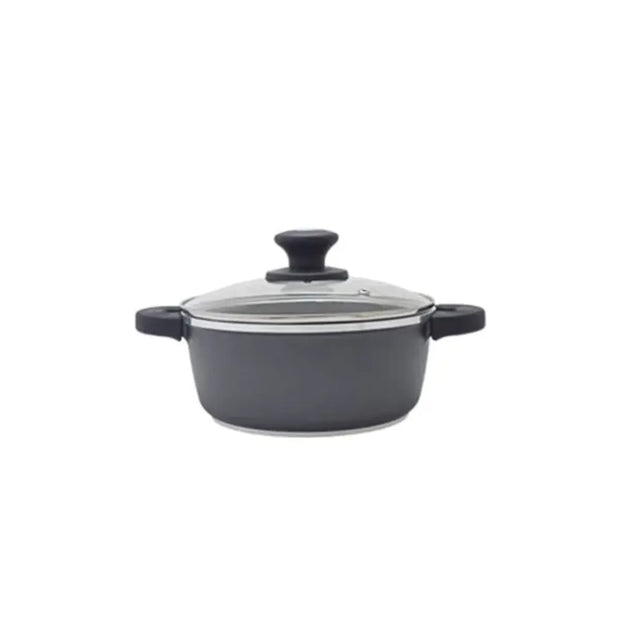 Schumann Blackrock High Pot