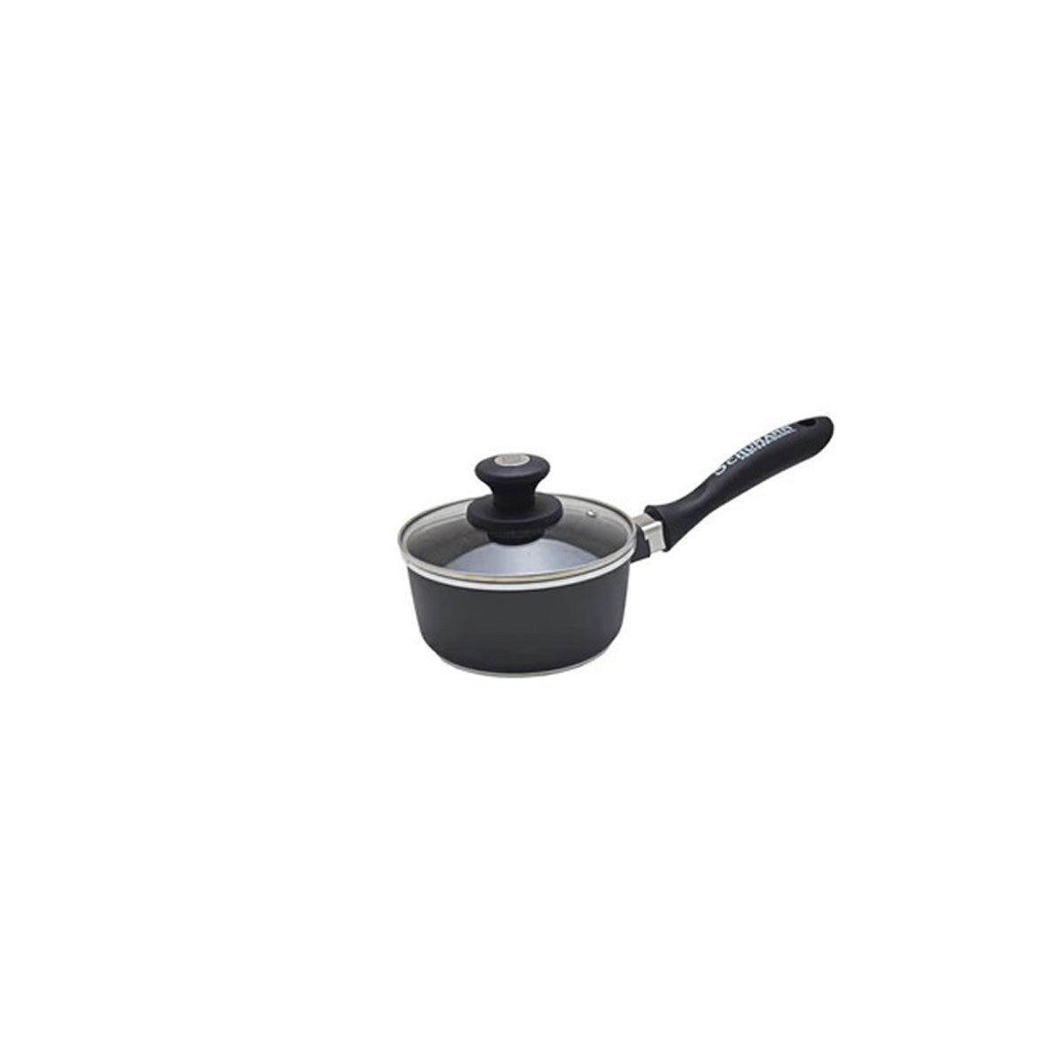 Schumann Blackrock Saucepan 16cm