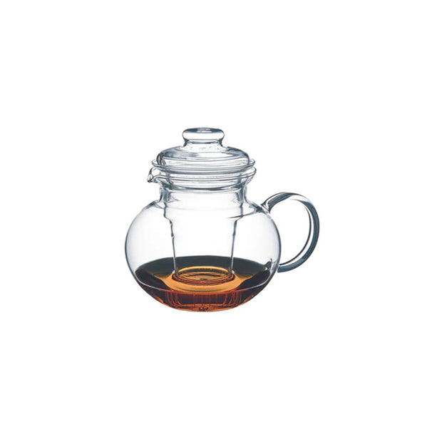 Simax Glass Teapot with Infuser 1.5L