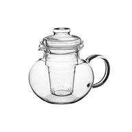 Simax Glass Teapot with Infuser 1L