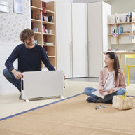 Delonghi Slim Style Mini Convector Heater