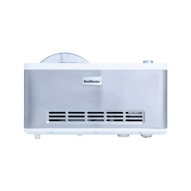 SnoMaster Automatic Ice Cream Maker 2L