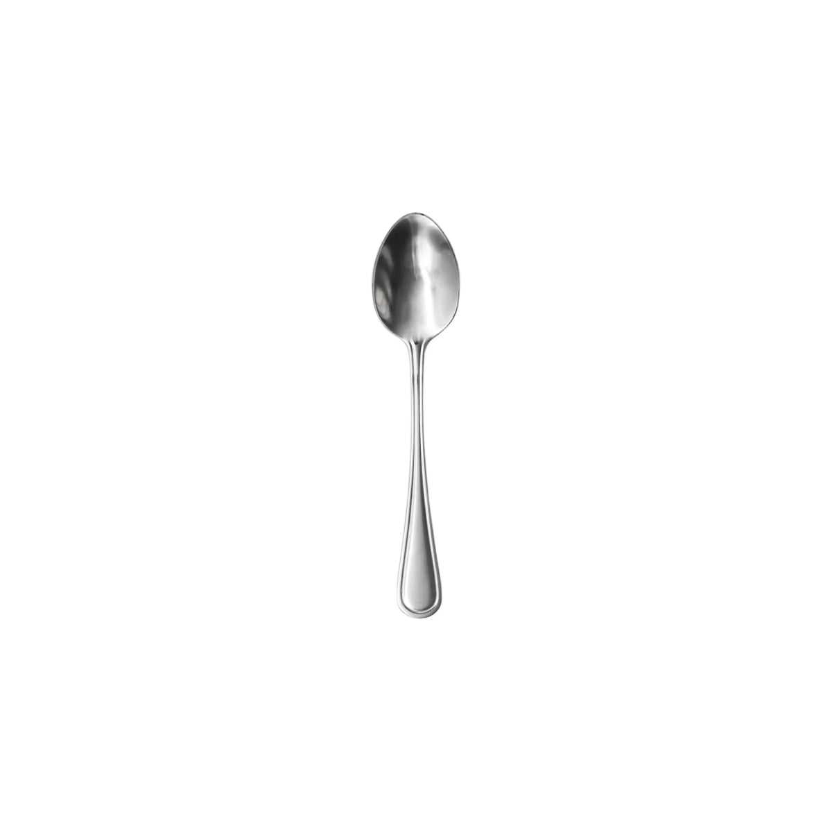 St. James Cutlery Bristol (880) Teaspoon 6pk Stainless Steel