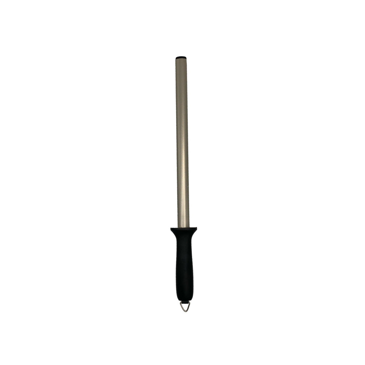 Steel King Diamond Sharpening Steel 30cm (423x46x30mm)