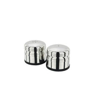 Steel Kings Jumbo Salt & Pepper