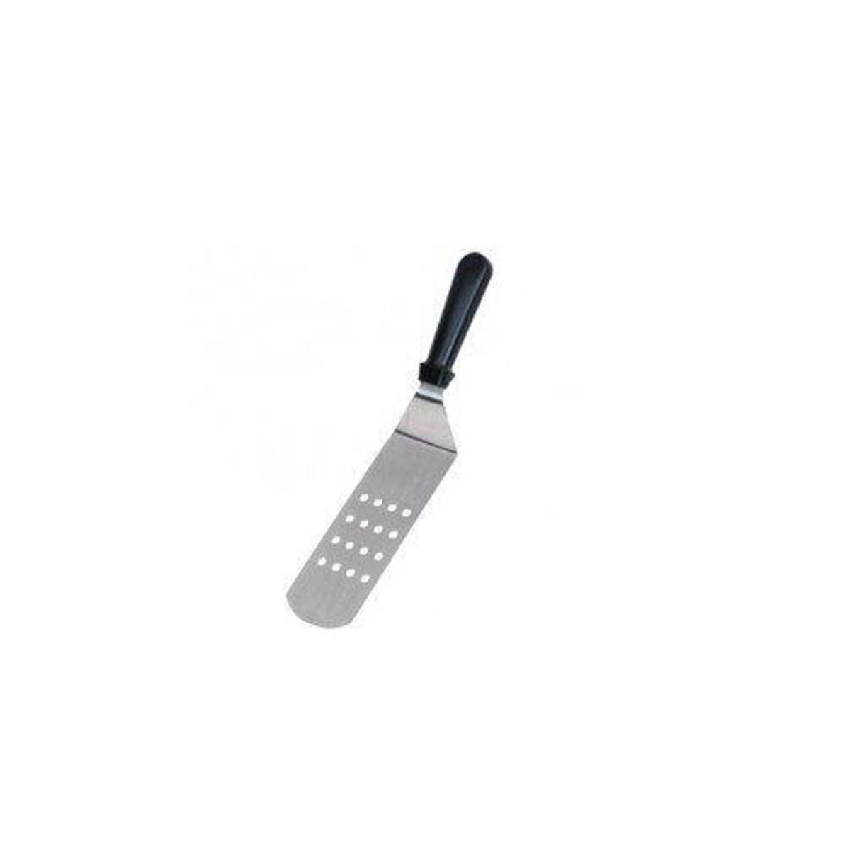 Steel Kings Solid Turner Black 20cm