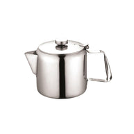 Steel Kings Tea Pot 2L