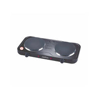 Sunbeam Double Solid Hotplate