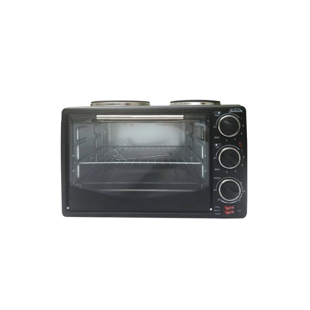 Sunbeam Compact Oven