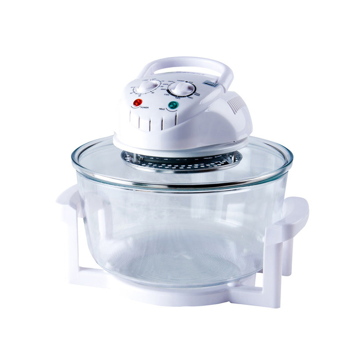 Sunbeam Convection Oven 12L - White