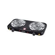 Sunbeam Double Solid Hotplate