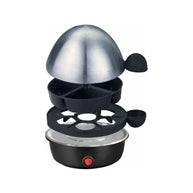 Sunbeam Stainless Steel Egg Boiler + Poacher
