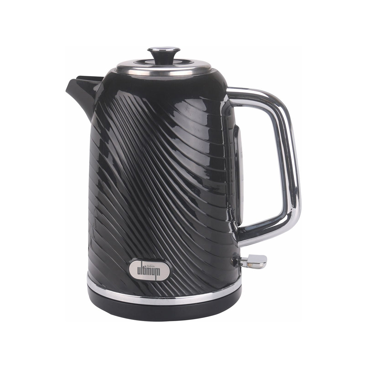Sunbeam Ultimum 1.7L Cordless Kettle - Black