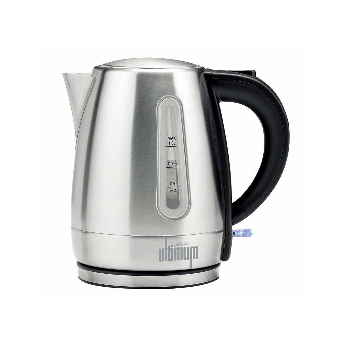 Sunbeam Ultimum 1L Stainless Steel Kettle