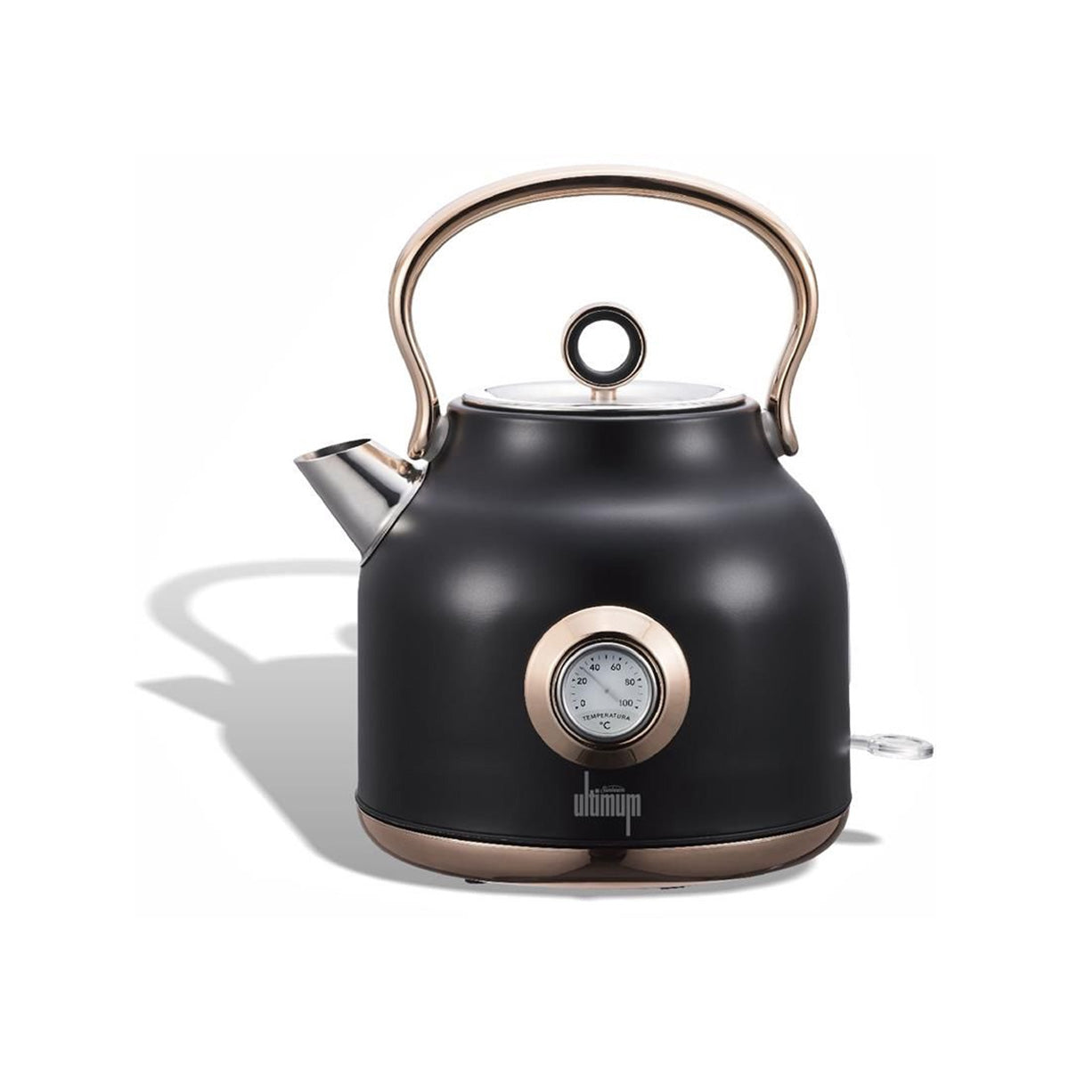 Sunbeam Ultimum Retro 1.7L Kettle