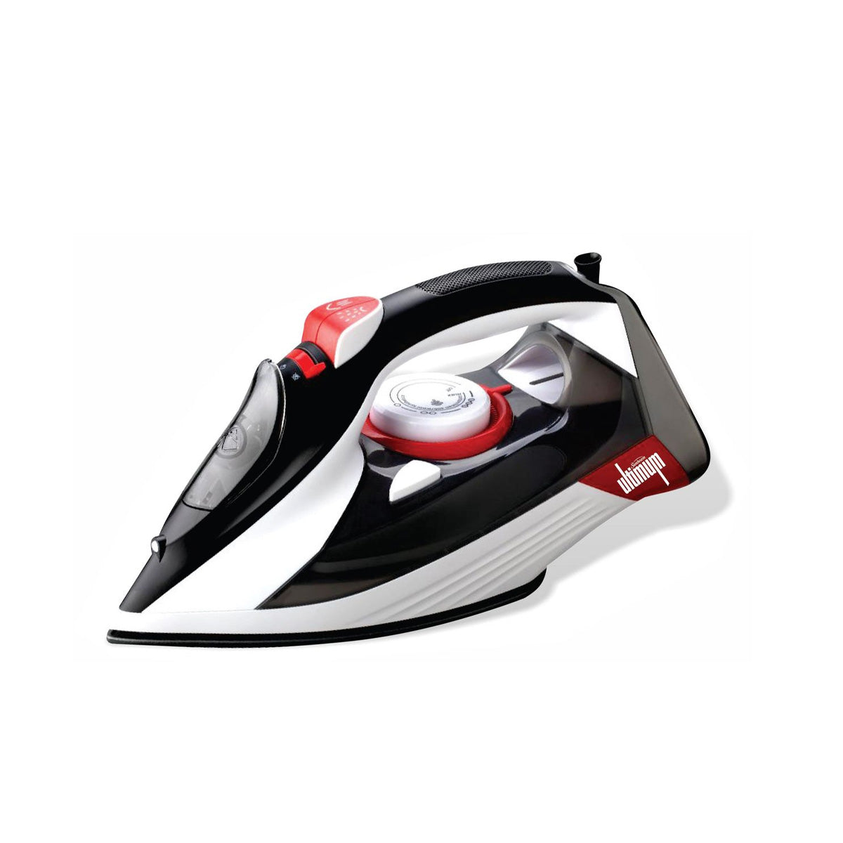 Sunbeam Ultimum Steam Spray Surge Iron