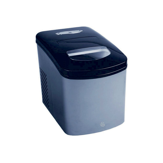 Swan 12kg Table Top Ice Maker