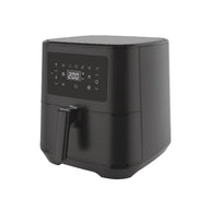 Swan Stealth Air Fryer 5.5L - Black
