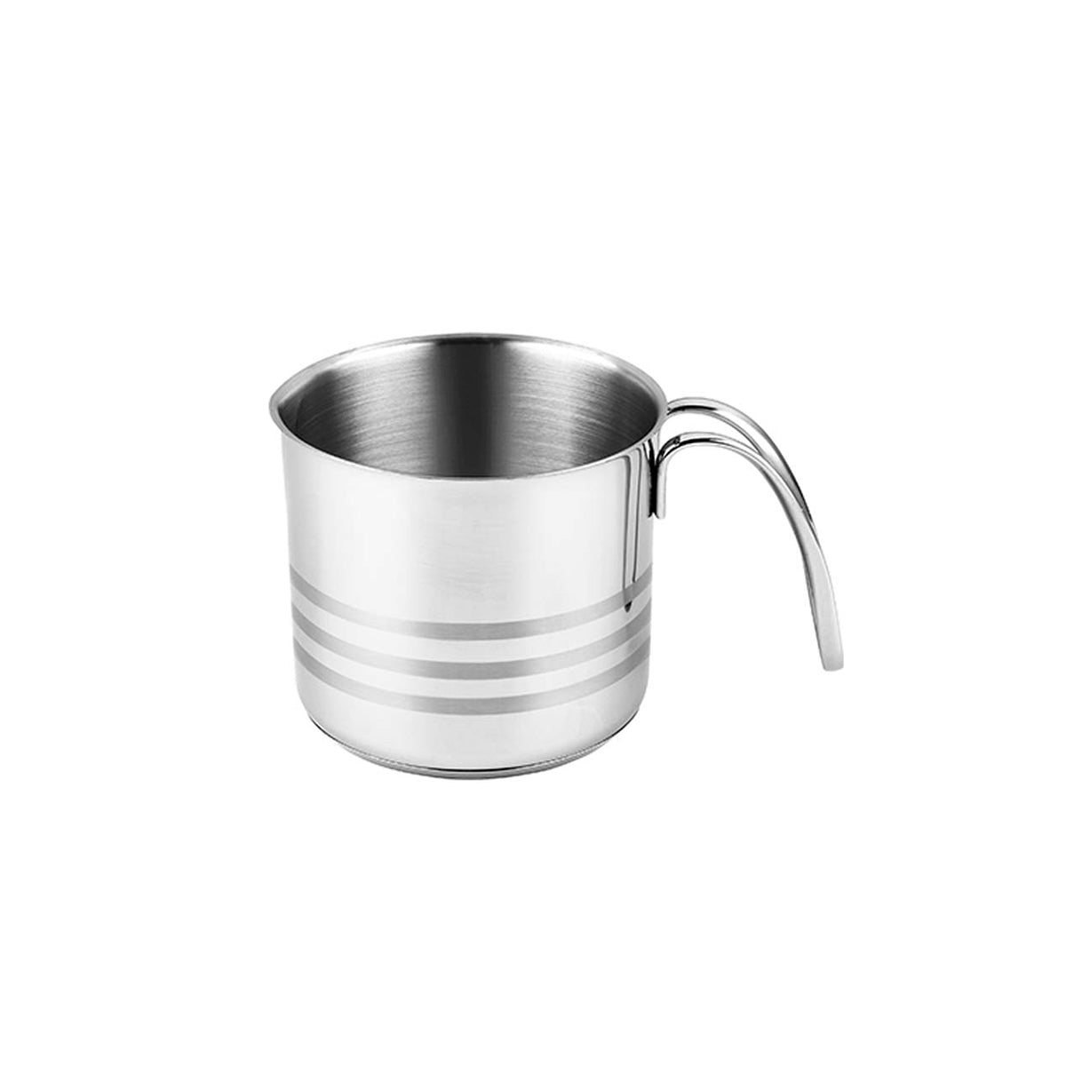 Table Pride Stainless Steel Milk Pot 1.8L