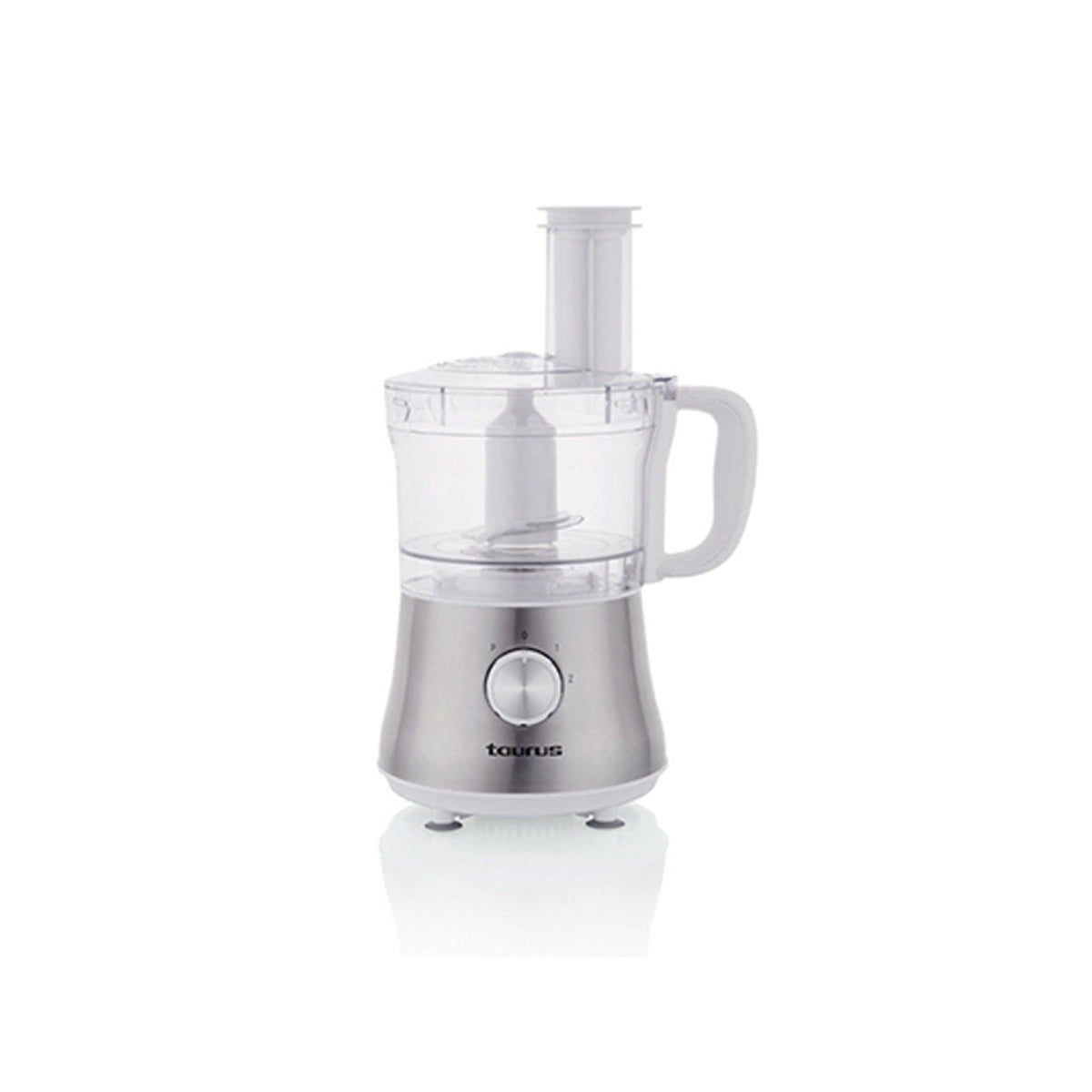 Taurus 1.5L Processador Basic Food Processor – Premier Homeware