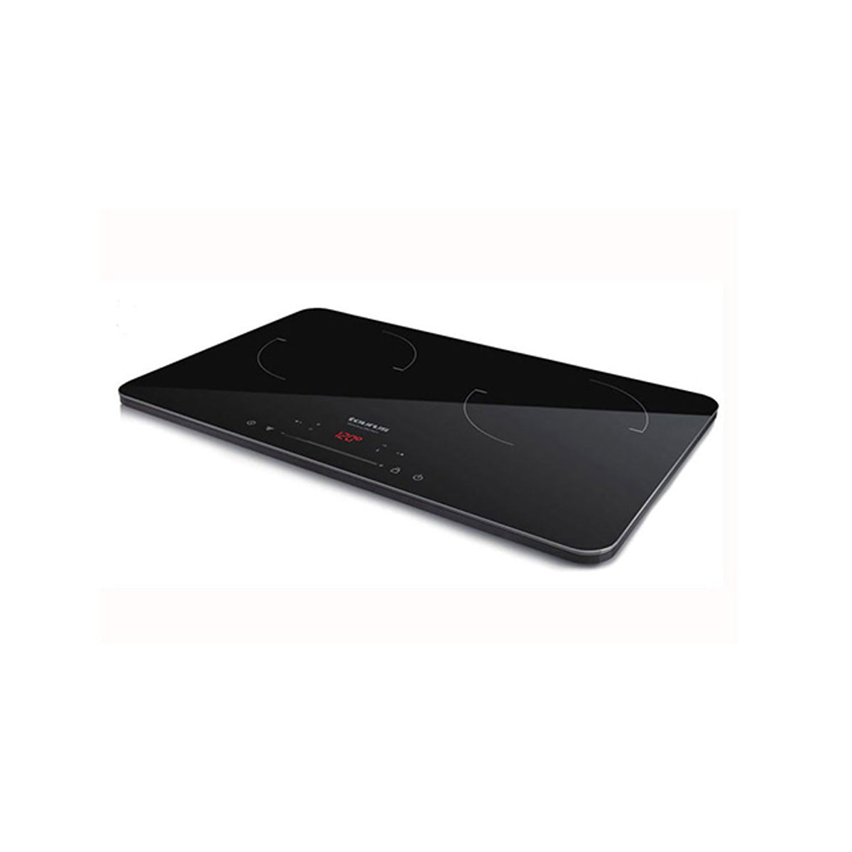Taurus 3500W Double Induction Cooker