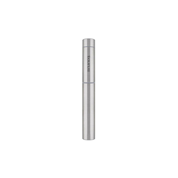 Taurus Battery Operated Stainless Steel Milk Frother