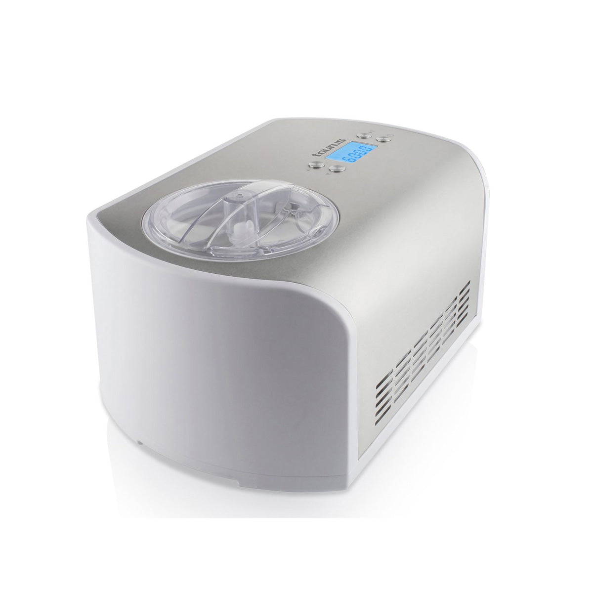 Taurus Ice Cream Maker