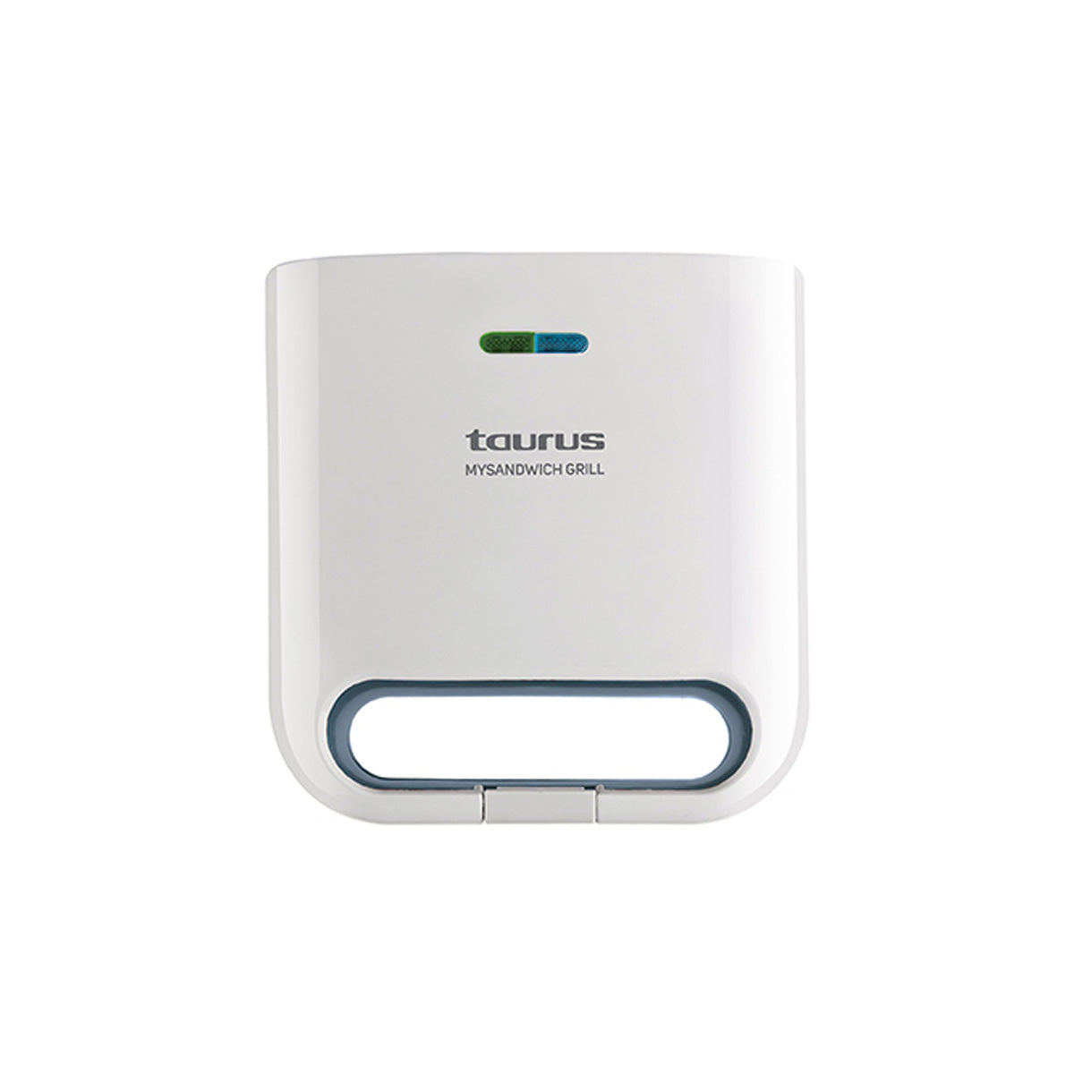 Taurus Sandwich Maker 2 Slice White Grill Plate 750W