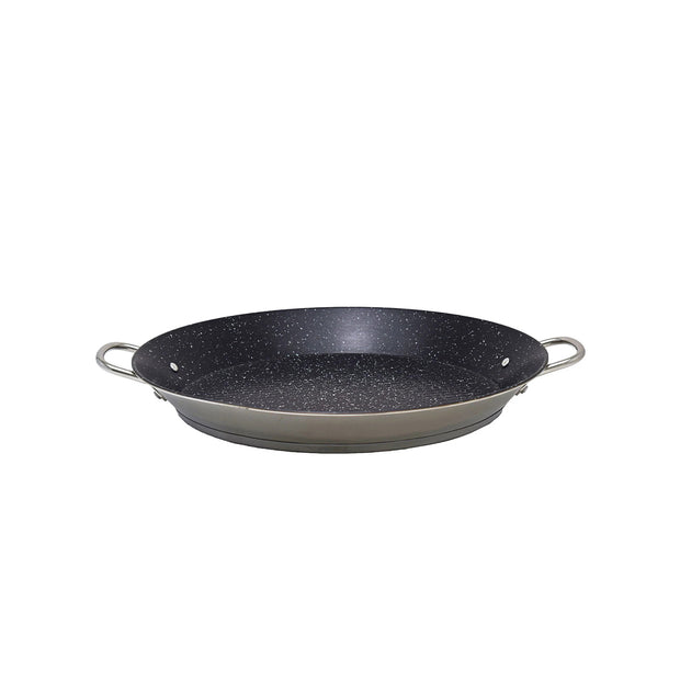 Tez Paella Pan 38x4.5cm