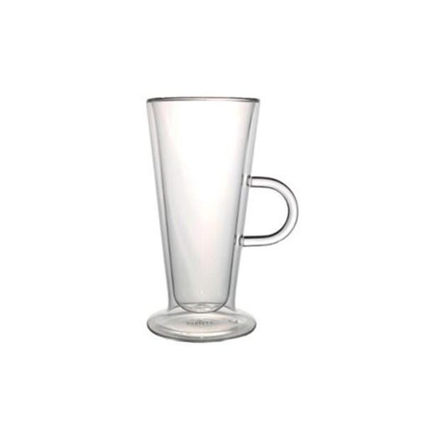 The Barista Borosilicate Double Wall Mug 320ml - 2pc