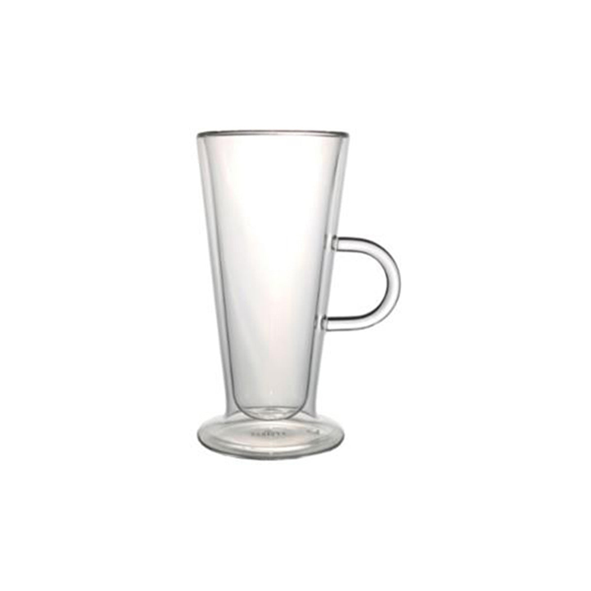 The Barista Borosilicate Double Wall Mug 320ml - 2pc