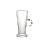 The Barista Borosilicate Double Wall Mug 320ml - 2pc