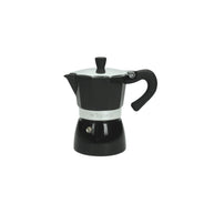 Tognana Coffee Maker 3 Cups Black